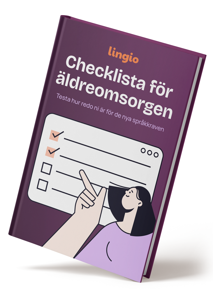 Checklist